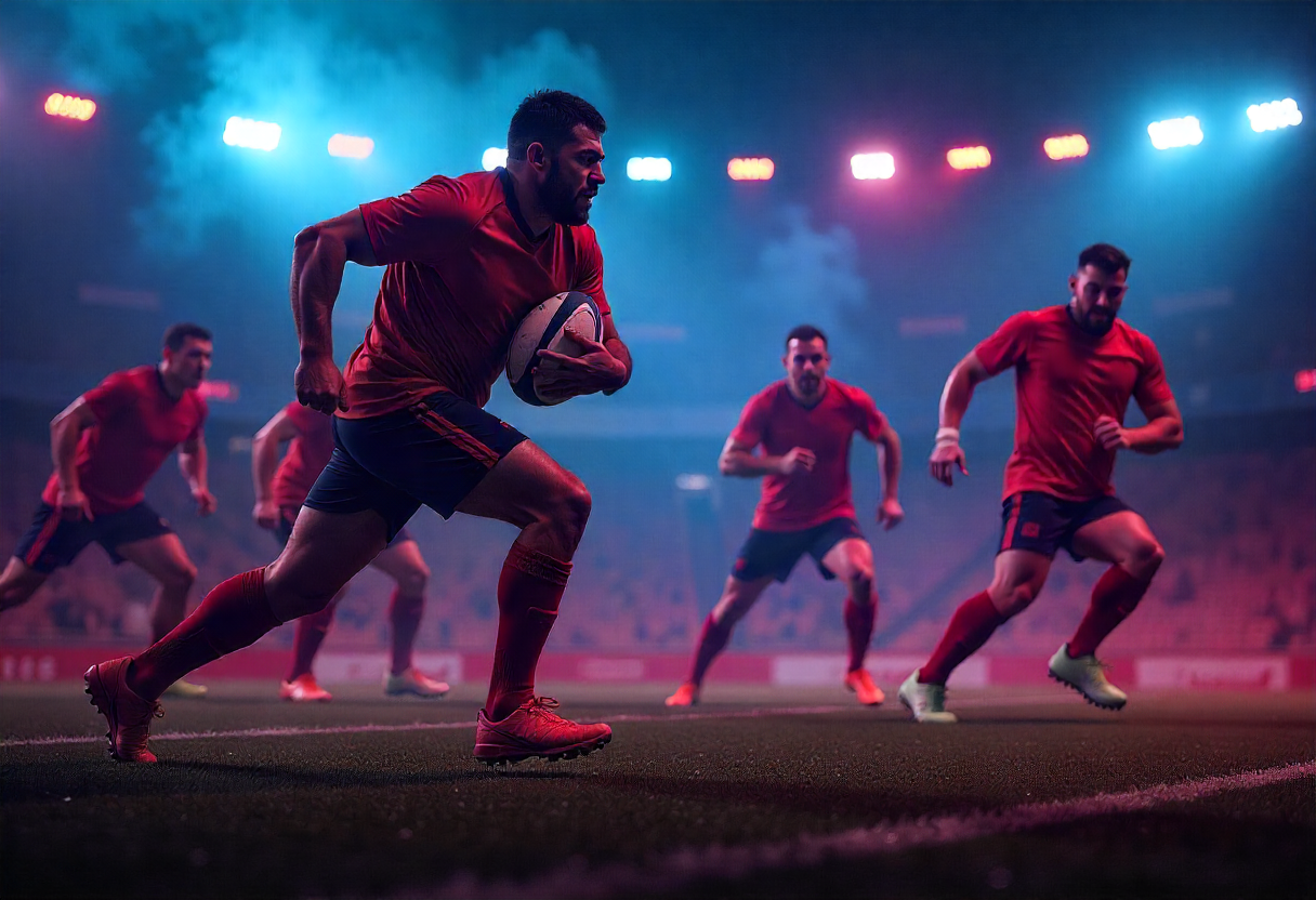 Rugby
