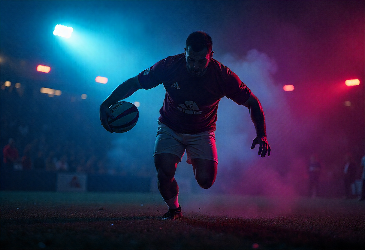 Rugby Image
